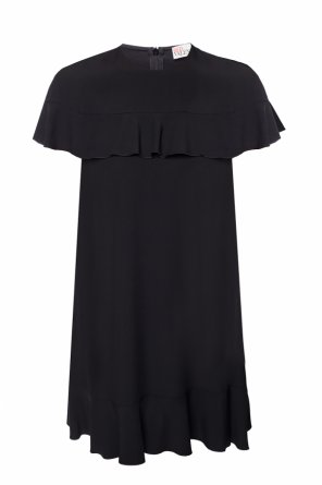 Ruffled dress, zdjęcie 1 Ruffled dress od Red Valentino